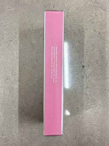 Kintion Travel Makeup Mirror, 16 * 10.8cm LED Portable Mirror with Lights, Rechargeable Light Up Mirrors, Dimmable 3 Colors Modes, Tabletop Folding Vanity Mirror for Handbag, Gifts for Girls, White - Cosy Home Interiors Kintion Travel Makeup Mirror, 16 * 10.8cm LED Portable Mirror with Lights, Rechargeable Light Up Mirrors, Dimmable 3 Colors Modes, Tabletop Folding Vanity Mirror for Handbag, Gifts for Girls, White - Image 9