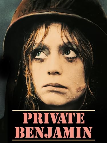 Private Benjamin