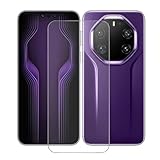 KJYFOANI Verre Trempé pour Huawei Mate 80 RS (6.90