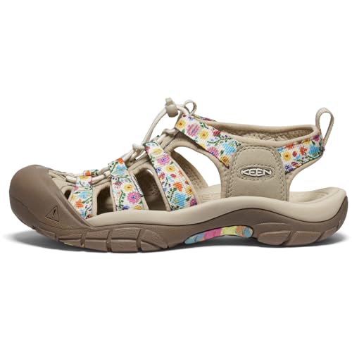 Image of KEEN Women's Newport H2 Closed Toe Water Sandals