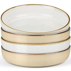 Ivory White, Cream Khaki