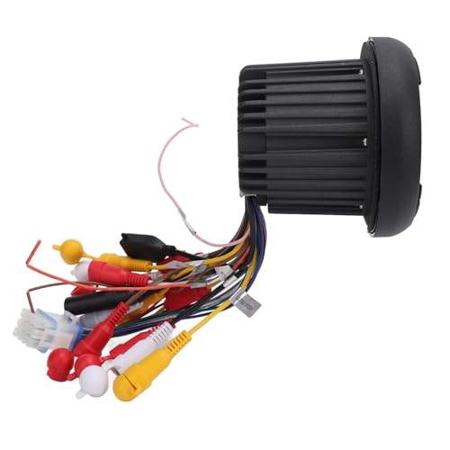 Receptor Marinho Dos Meios de Digitas, Receptor Impermeável do Calibre do Barco do Porto de Usb de I