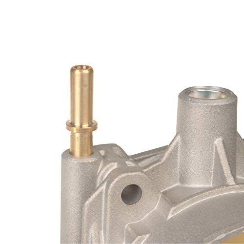 Irontree S20064 Professional Electronic Throttle Body Compatible With Chevy Trailblazer Colorado Impala, Gmc Envoy Canyon, Buick Rainier, Hummer H3, Pontiac Grand Prix, 3.5L 3.7L 4.2L 5.3L L5 L6 V8 #TOP6