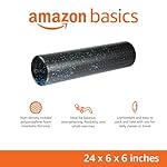 Amazon Basics High Density Foam Roller - Image 2