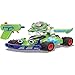 Produktbild Dickie Toys RC Toy Story Buggy with Buzz, ferngesteuertes Spielzeug Toy Story 4, Toy Story Fahrzeug mit Funksteuerung, für Kinder ab 4 Jahren