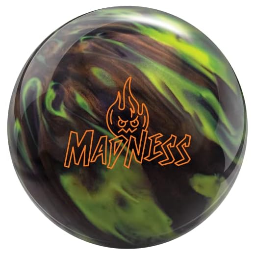 Columbia 300 Madness Bowling Ball (12)