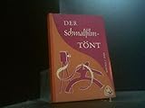  Der Schmalfilm tönt.