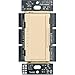 Lutron MACL-153M-IV Maestro 150-Watt Multi-Location CFL/LED Digital Dimmer