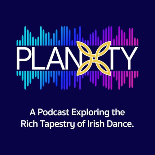 Planxty Podcast copertina