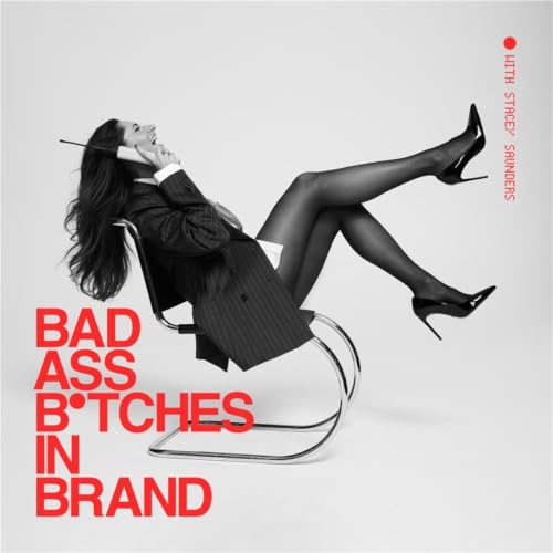 Badass Bitches in Brand copertina