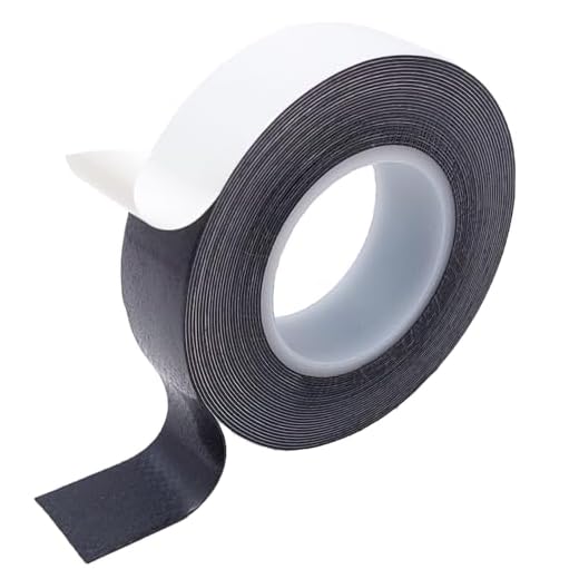 ArmaKit Self Amalgamating Black Tape