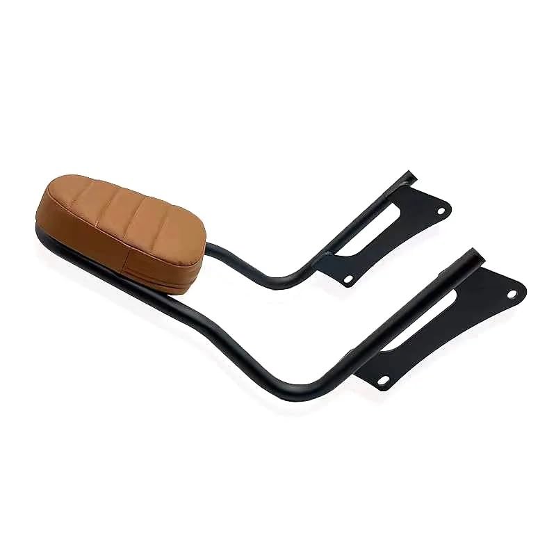 Dossier de Moto et Support Bagages Premium pour Custom Rebel CMX 300 500 Modèles 2017-2021 - 5