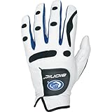 Bionic Men's Performance Grip Golf Glove (Left Hand, Cadet X-Large)