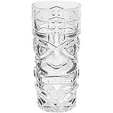 tiki becher wiki Cocktail TIKI Becher - Maori Tiki Glas - 450ml.
