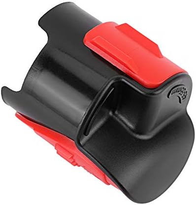 Aramox Motorcycle Fork Seal Cleaner,Universal Front Seal Oil Clean Fork Cleaner Shock Repair Absorber Tool 45mm-55mm