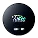Full Coverage Foundation Makeup Powder cosmetics Sponge Concealer Sensitive Dry Skin 15g 23 Natural Beige secretkey