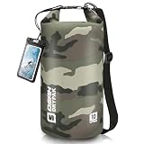 OSAH DRYPAK Roll Top Bag