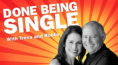 Couverture de Done Being Single