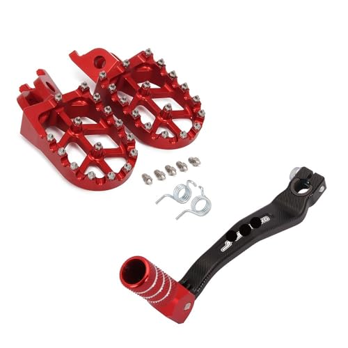 Levier de changement de vitesse CRF300L 2021 premium