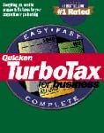 TurboTax for Business (Tax Year 1999) — 사진 1