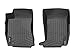 WeatherTech 448991 FR FLNR BK CAD CTS 14+