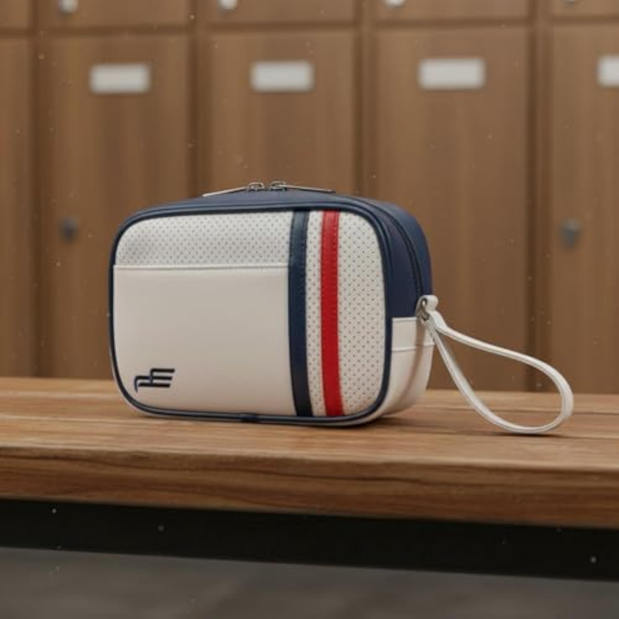 Multi-Purpose Golf Clutch Bag for Travel