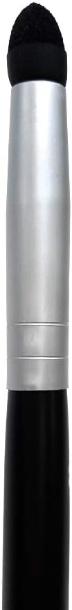 Palladio Smudge Brush, Pointed Sponge Applicator Flawless Blending, Smooth Finish, Synthetic Sponge, Soft Feel