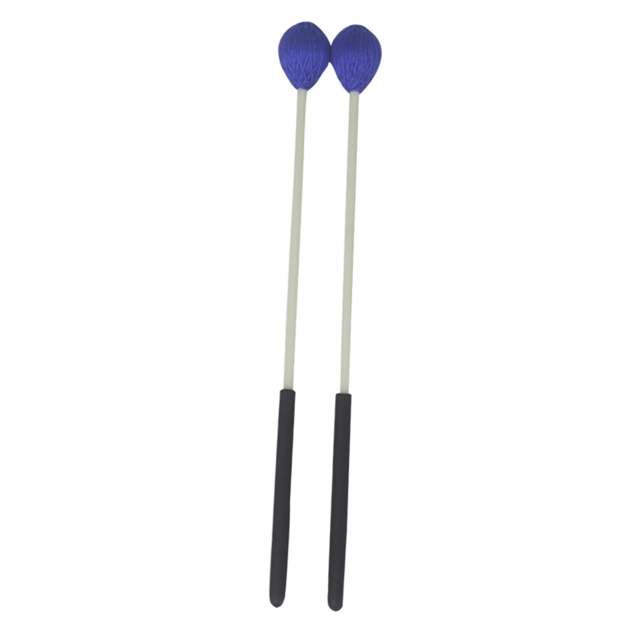 HEMOTON 3 Pares De Mazos De Marimba Mazos De Para Baquetas De Percusión De Marimba Baquetas De Marimba