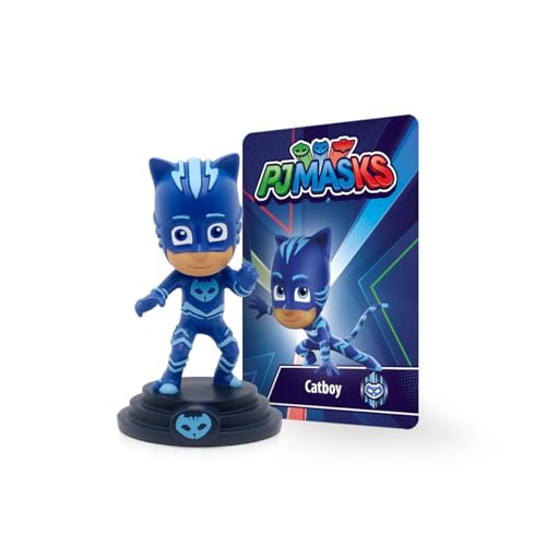 Tonies Catboy Audio Toy Figurine from PJ Masks