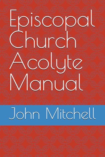 Bild: Episcopal Church Acolyte Manual f�r 11,92 EUR bei amazon.de