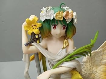 Amazon.co.jp: C賞 ランカ・リー The Super Dimension Orange Venus