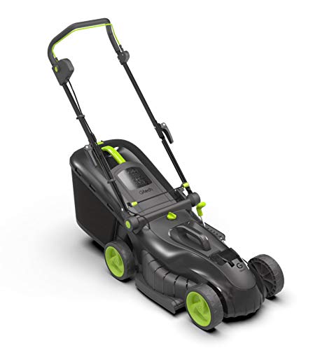 Gtech Cordless Lawnmower CLM021