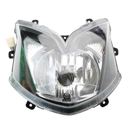 Phare avant Sym Symphony SR et Jet 4 défectueux ? Changez pour l'optique 33100-ATA-020