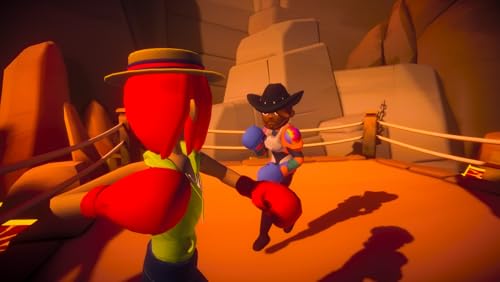 40 Sports Games in 1 Nintendo Switch - vue 3