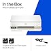 HP Envy 6155e Wireless All-in-One Color Inkjet Printer, Portobello, Print, scan, copy, Duplex printing Best-for-home, 3 month Instant Ink trial included, AI-enabled (714L5A)