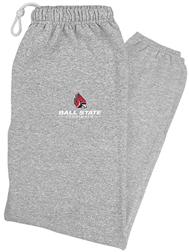 Grey State Men's Cricket Training Pants