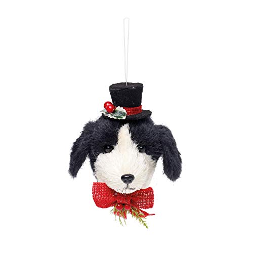 Enfeite Para Pendurar Cresp 1Un Cromus, Pet Mania, Multicor