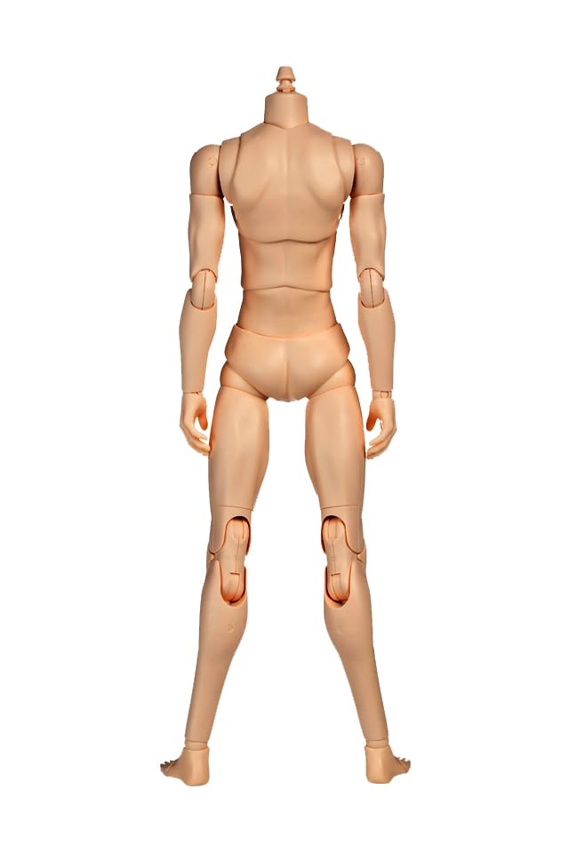 Amazon.co.jp: オビツ製作所(Obitsu Seisakujo) 30㎝オビツボディ サン