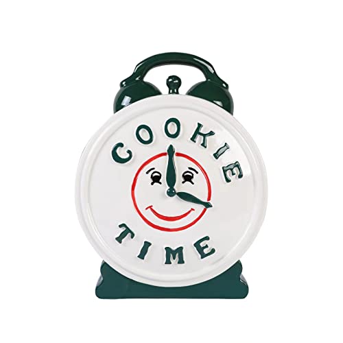 KINVI Friend TV Merchandise Cookie Jar Decorative Replica in Monica’s Geller Kitchen,Biscuit Tin...