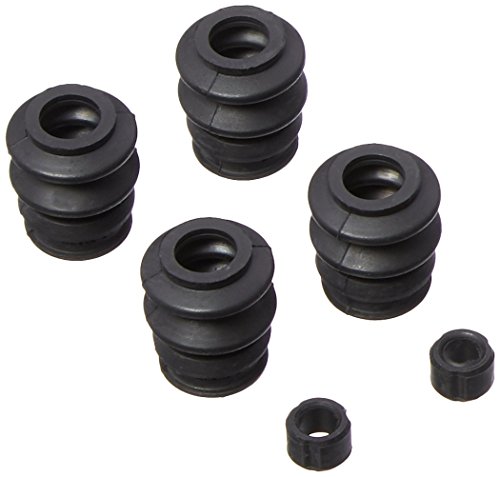 Carlson Quality Brake Parts 16080 Pin Boot Kit