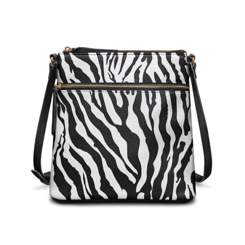 Sac à main à bandoulière pour femme spacieux chaqlin contre le désordre