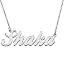 Shaka - Silver