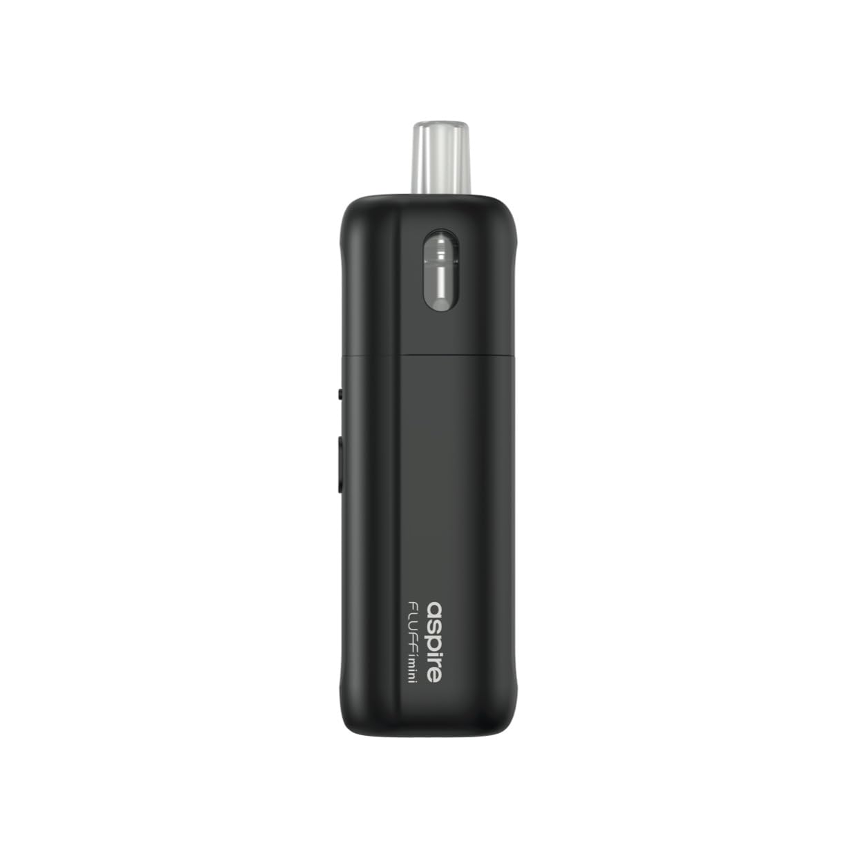 aspire Fluffi mini  Kit Cigarette lectronique rechargeable 1100mAh (Sans  e-liquide, sans nicotine ni tabac (noir) : Amazon.fr: High-Tech