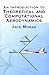 An Introduction to Theoretical and Computational Aerodynamics (Dover Books on Aeronautical Engineering)