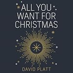 Cover of All You Want for Christmas
