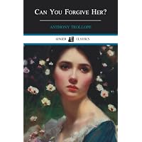 Can You Forgive Her?