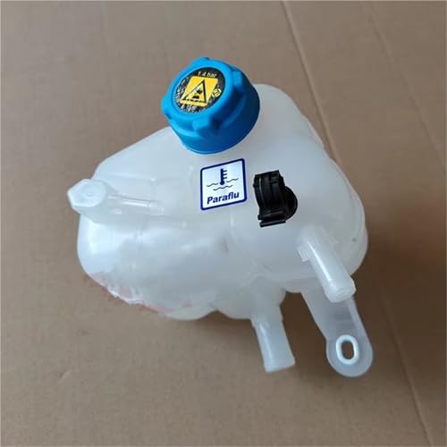 Amazon | 車用ラジエーターリザーブタンク Compatible With Fiat 500