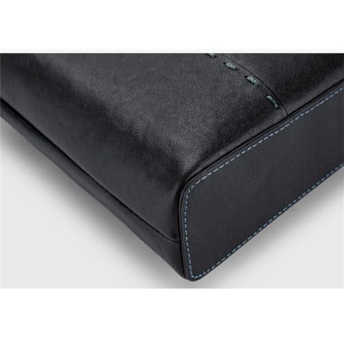 Briefcase Men's Business Computer Bag Larger Version of Men's Handbag Large Capacity Briefcase3