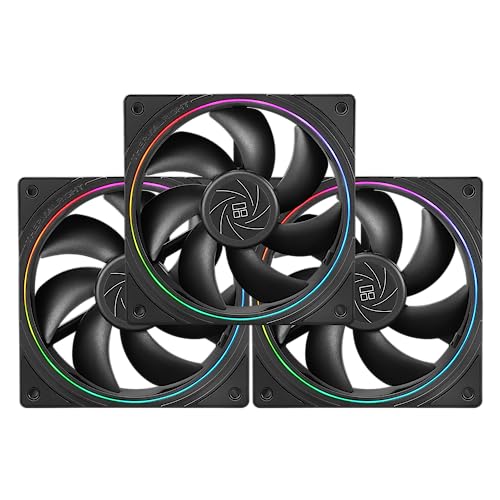 Thermalright TL-S12 X3 3-Pack