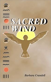 Paperback Sacred Wind Book